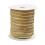 Christmas Wired Ribbon 1.5 cm  50 Yards 4
