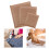 Coussin thermorésistant 12,7 x 2,5 x 30,5 x 38 cm 4