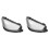 Front Right Headlights Cover Head Light Shell Lens for 1