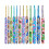 Crochet Hooks Set Aluminum Grip2.25–8.0mm 2