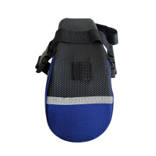 Bicycle Saddle Bag Rear Seat Pouch 1 piece
