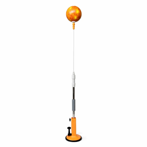 Freestanding Boxing Reaction Ball 1