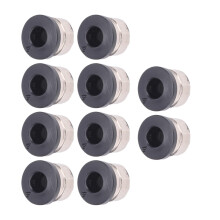 10 Stück Pneumatische Einlassanschlüsse für X1/X1E/P1P/P1S