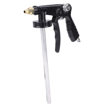 Unterbodenschutzpistole mit Schlauch für Auto – Silber 70 psi