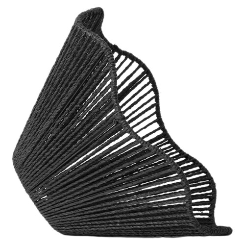 Wicker Pendant Lamp for Dining Room Chandelier