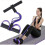 Durable Resistance Loop Bands for Glute Activation and Leg Exercises 1