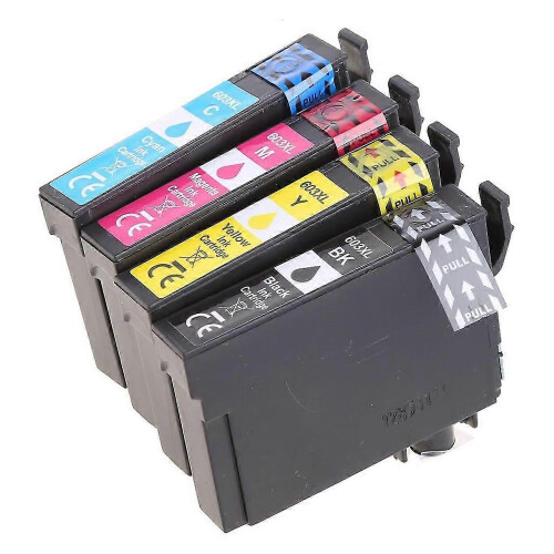 Compatible Ink Cartridge for Epson XP 2100 2105 3100 Printer Ink Replacement