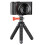 Hama Mini-Stativ Flex 2in1 14cm für Kamera und GoPro 4