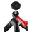 Hama Mini-Stativ Flex 2in1 14cm für Kamera und GoPro 5