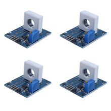 -671 Hall Current Sensor Detects Overcurrent Protection Module
