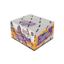 Boîte de cartes à collectionner de football Panini Prestige 2024 - 24 paquets