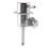 For I-Import 92-96 Fuel Pressure Regulator 1