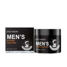 Limited time!!East Moon Styling Hair Wax - Gentle Ingredients, Moisturizing, Refreshing, Easy To Wash, Volumizing Hair Styling Wax