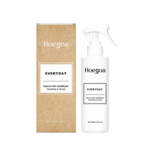 Limited time!!Hoegoa Leave-In Hair Care Spray: Smooth And Fluffy Hair Leave-In Care, Refreshing And Nourishing Hair Essence Spray