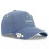 (Blue) PING Classic Men's Summer Golf Cap - Quick-Drying, Breathable & Stylish Visor 2