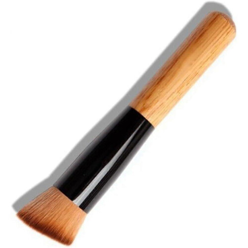 Powder Brushes Concealer Blush Liquid Foundation Foundation Brush Brushes Makeup