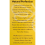 Wedderspoon Wedderspoon Organic Manuka Honey Drops with Propolis - 60 Drops 4