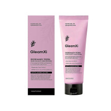 Gleamxi Hair Moisturizing Hair Conditioner Care Moisturizing Smooth Plump Glossy Hair Daily Care Hair