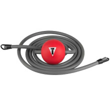 3-In-1 Resistance Band Slip Ball Cord