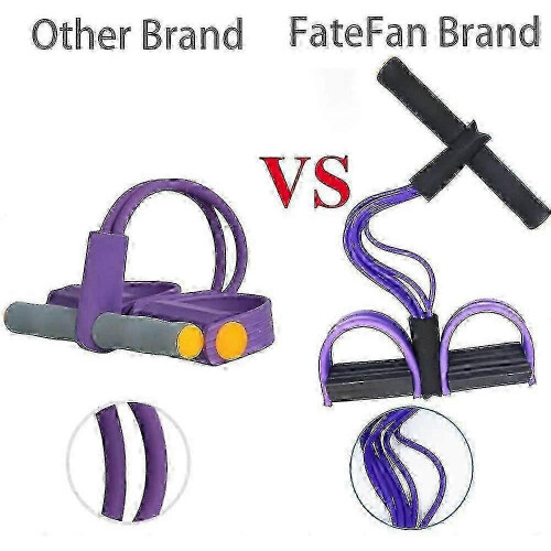 Durable Resistance Loop Bands for Glute Activation and Leg Exercises 1