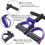 Durable Resistance Loop Bands for Glute Activation and Leg Exercises 4
