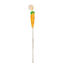 Fast Unclogging Solution Carrot Handle Pipe Cleaner for-Y