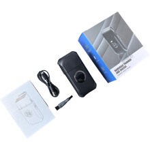 Rechargeable Electric Shaver Quick Shaving Device-Type A