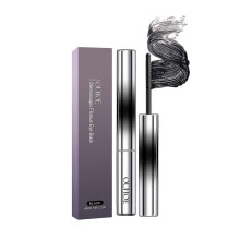 Ouhoe Curling Mascara Volumizing, Curling, Waterproof, Lengthening, Thickening, Long-Lasting, Smudge-Resistant Mascara