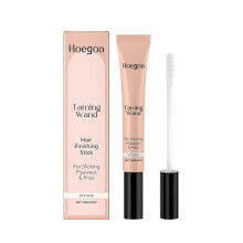 Hoegoa Moisturizing Styling Cream Is Suitable for Small Hair Clipping, Moisturizing, Non-Flaking, Non-Greasy, And Voluminous Styling