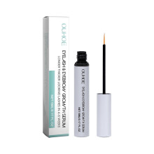 Ouhoe Mascara Gently Moisturizes And Nourishes To Create Naturally Plump Eyelashes And Brighten The Eyes
