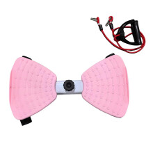 (Pink Color) Waist Twisters with Resistance Bands Nonslip Waist Sculptor Twisters Core Workouts Waist Twist Board Machine for Men Women Pink Color