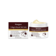 Hoegoa Collagen Hair Conditioner - Nourishing And Moisturizing, Leaves Hair Soft, Smooth, Shiny, And Voluminous