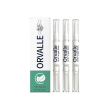 Limited time!!Amz Nail Nourishing Pen Gentle Ingredients Care for And Nourish Nails On Hands And Feet, Making Them Soft, Smooth, And Naturally Glossy
