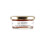 Mr. Moris Keta Salmon Roe 50g 1