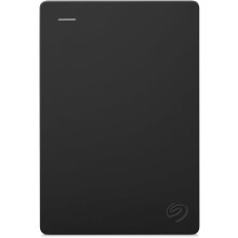 Portable Drive 2TB, External Hard Drive, Dark Grey, for PC Laptop and Mac, Data Rescue Services