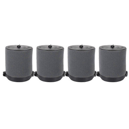 Air Filter Set Fit for 1/5 KM ROVAN Engine for Rovan Motor