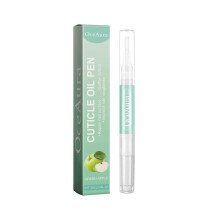 Oceaura Green Apple Nail Care Oil - Repairs Toenail Fungus, Protects The Nail Bed, Deeply Nourishes, And Is Easily Absorbed