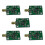 AD8307 Power Meter Logarithmic Detector Power Detection 1-600MHz 1