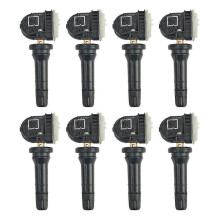 4PCS TPMS Tyre Pressure Sensor for Focus Fiesta B-Max C-Max
