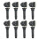 4PCS TPMS Tyre Pressure Sensor for Focus Fiesta B-Max C-Max 1