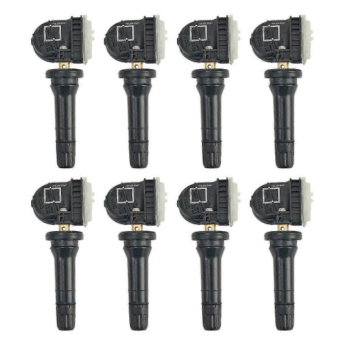 4PCS TPMS Tyre Pressure Sensor for Focus Fiesta B-Max C-Max