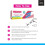 QUEBEC Pregnancy Test Kit HCG Early Test Pack 2 2