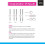 QUEBEC Pregnancy Test Kit HCG Early Test Pack 2 3
