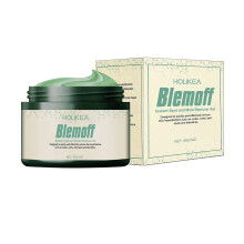Houkea Skin Care Gel Gentle Cleansing Of Skin Blemishes, Nourishing And Caring for The Skin