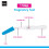 QUEBEC Pregnancy Test Kit HCG Early Test Pack 2 6