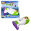 Mattel TOY STORY 5 BUZZ LIGHTYEAR SPACE RANGER LASER GAUNTLET 1