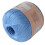 Mercerized Cotton Cord Thread for Embroidery, 100m 6