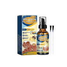 Bee Venom Nail Repair Lotion  Brightening, Nourishing, Fungal & Bacterial Protection, 30ml