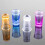 Set mit mehrfarbigen Schnapsgläsern (35 ml) – Kunststoff 5