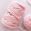 Soft Chunky Wool Yarn 25m Bulky Knitting Yarn 3